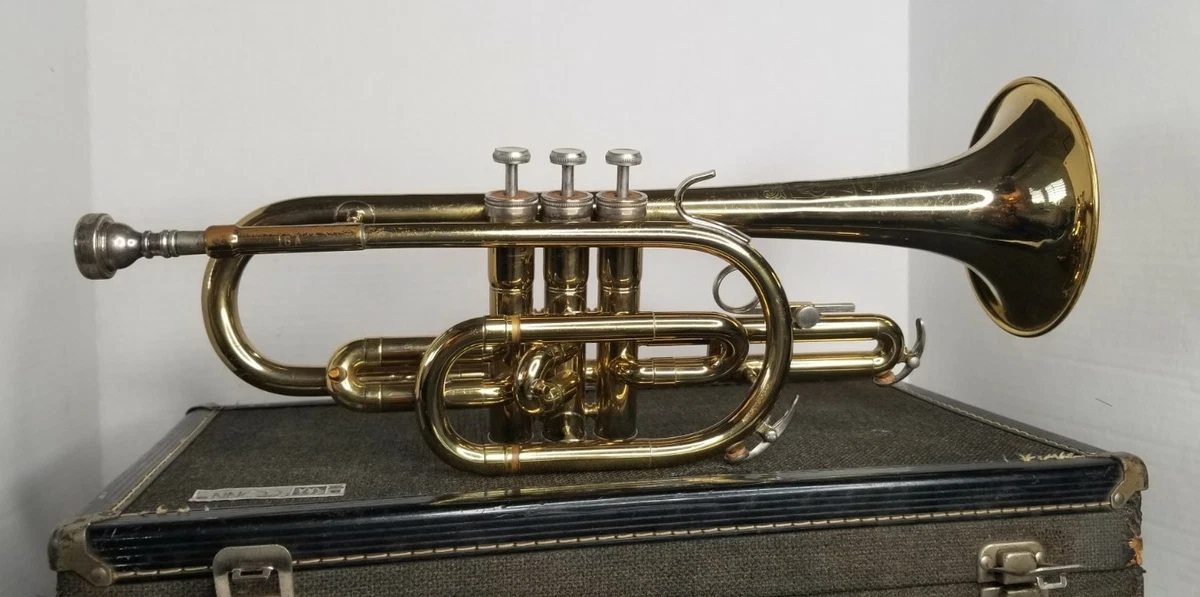 Conn Vintage Cornets for sale - eBay