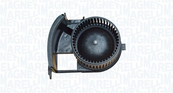 Soplador interior MAGNETI MARELLI 069412312010 para RENAULT Foto 2 de 3