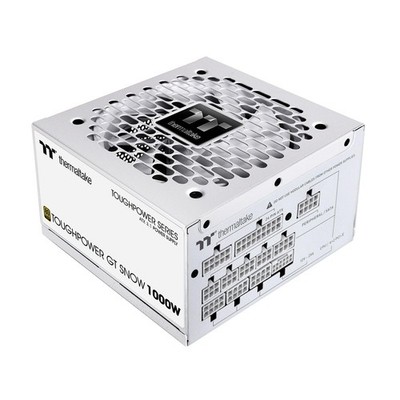Thermaltake PSTPT1000FNFAGUW Toughpower GT 1000W PSU