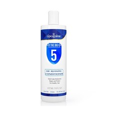 Hair Loss Prevention Conditioner With Argan Oil, Keratin, Aloe Vera