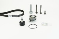 Zahnriemensatz FüR Audi Seat Skoda Vw Cupra A1 City Carver Sportback A3