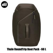 Thule RoundTrip Boot Pack - 60 L