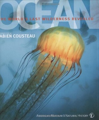 Ocean: The World's Last Wilderness ..., Dorling Kinders