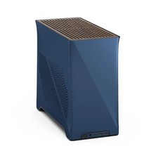 Fractal Design Era 2 Midnight Blue Anodized A...