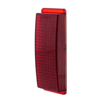 United Pacific FTL4101LED Tail Light 21 Led, For 1948 1956 Panel Tru for Ford - Image 4 of 4