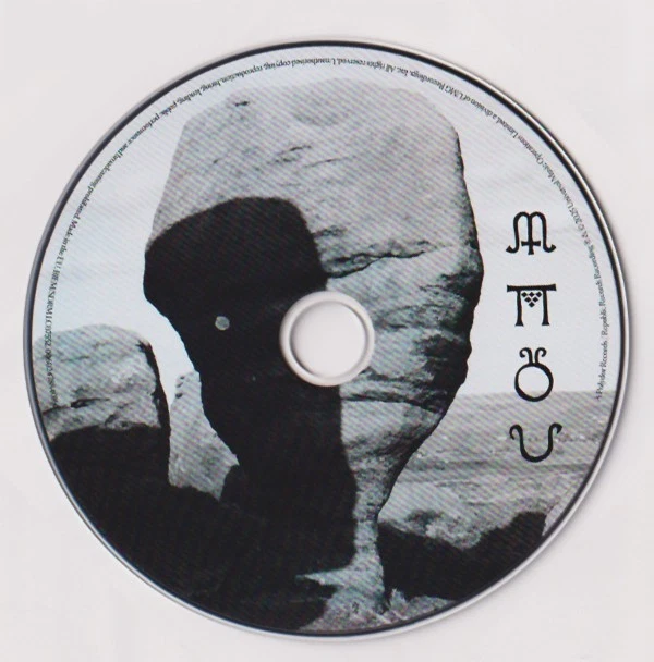 POLYDOR 7884016 FLORENCE + THE MACHINE EVERYBODY SCREAM 2025 CD ! - Bild 4 von 4