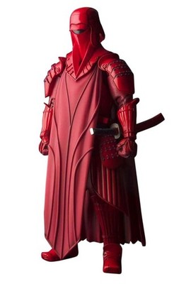 Bandai Star Wars Akazonae Royal Guard Movie Realization Figur Japan