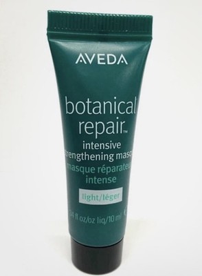 Aveda Botanical Repair Intensive Strengthening Masque Light 0.34floz/10ml NWOB