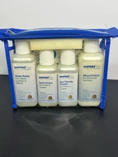 UNITERS Pure Home Care Essentials Natural Cleaner Kit Furniture Wood Leather