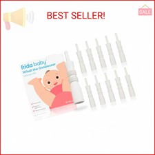 Frida Baby Windi Gas Passer, Baby Gas Relief, Made in USA, 100 Natural, Safe 