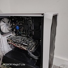 GTX 970 Gaming PC - i5 4690K | 16GB RAM | 500GB SSD | COLLECT OR LOCAL DELIVERY*