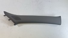 2016 - 2024 CHEVROLET MALIBU FRONT RIGHT SIDE WINDSHIELD A PILLAR COVER TRIM OEM
