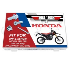 Fairings & Bodywork for Honda CRF450L for sale | eBay