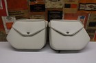 Harley Davidson Aermacchi Sprint Saddlebags White AMF 91003 65?