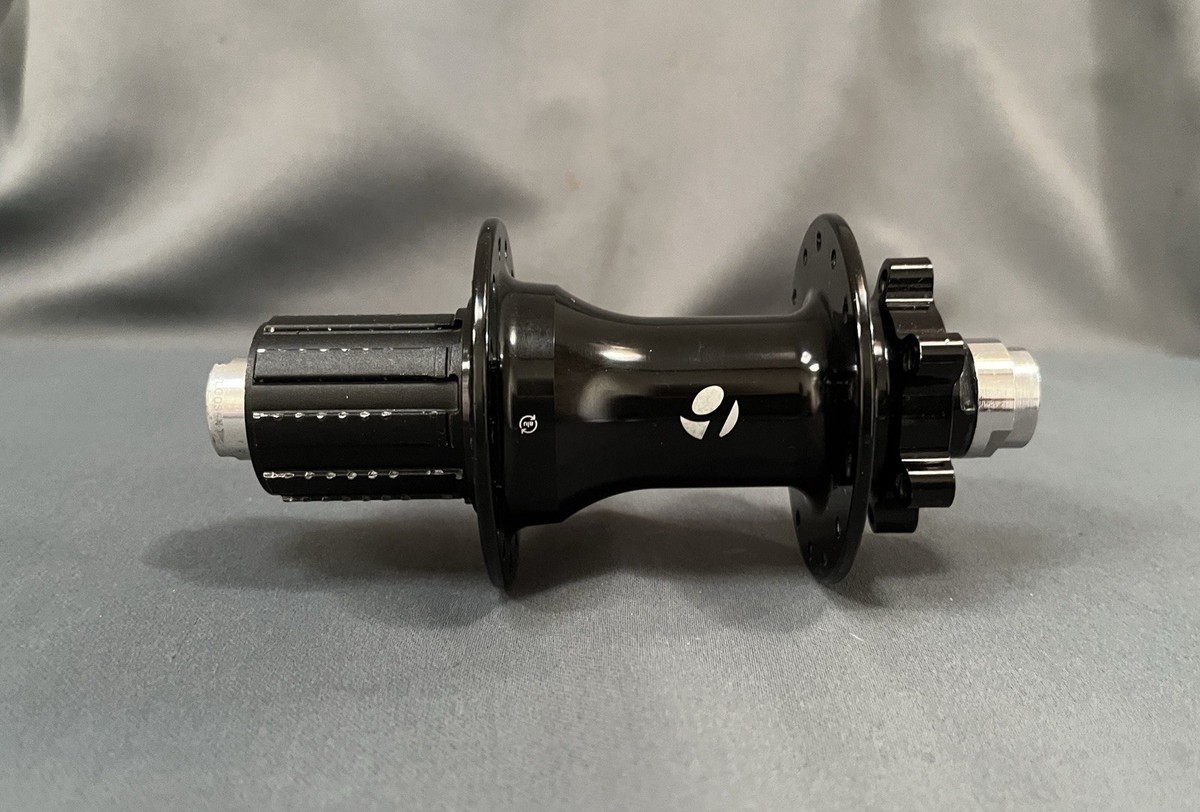 Trek Bontrager Duster Elite Boost 148 Rear Hub MTB 148 x 12mm 6