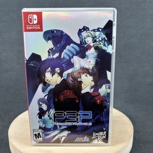 Persona Limited Run | eBay