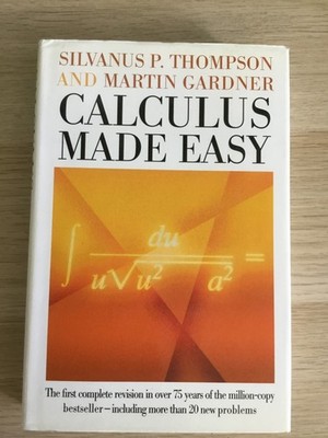 Calculus leicht gemacht: Eine sehr einfachste Einführung in die Schönen sein