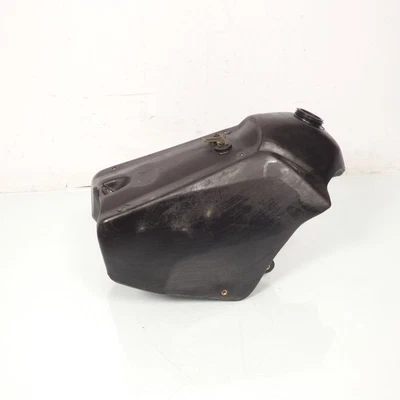 Réservoir a carburant origine pour moto Suzuki 50 RMX 1996 à 2001 SA12B Occasion - Photo 1/4