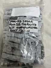 Yamaha RD 350 LC  Stainless/S Complete Rebuild Kit