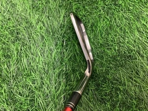 TaylorMade BURNER TP Iron Set 3-P 8pcs TourAD AD-75 Prototype/S #AB17026 - Image 4 of 4