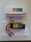 Kinexsis 30C 1800mah 1c Charge Rate 3s 11.1v Lithium Polymer Battery — photo 1