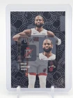 2025 Topps Signature Dwyane Wade Base (RAW)