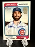 2024 Topps Archives Signature Series Dansby Swanson '23 Heritage Auto #d 29/45