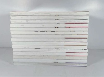 New Crayon Shin-chan Vol. 1-15 Full Set Manga Comics First Edition