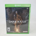 Dark Souls Remastered (Microsoft Xbox One) Tested Working