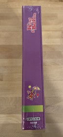 Rally-X / Mappy / King & Balloon Colecovision Video Games New Sealed