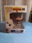 Funko POP! Movies Dreamworks How to Train Your Dragon Astrid #96