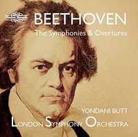 Neal Davies - Beethoven The Symphonies Overtures - Cd - G3Z