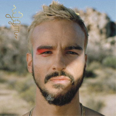 Gabriel Garzón-Montano Jardin 12'' Album