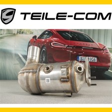 Porsche 911 991.2 Katalysator, Basisversion, Zyl. 4-6, RECHTS Porsche 911 991.2 Katalysator, Basisversion, Zyl. 4-6, RECHTS