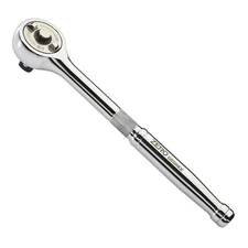 Zero Degree Ultra-Precise Gearless 3/8" Ratchet