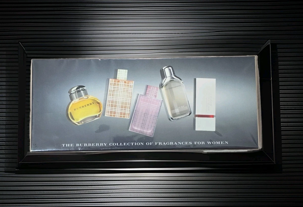 Burberry The Beat Eau de Parfum for Women for sale | eBay