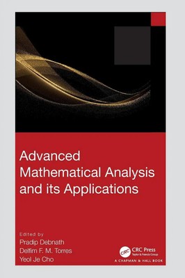 Pradip Debnath (u. a.) | Advanced Mathematical Analysis and its Applications