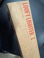 Looft Lighter I Electric Fire Starter – Lights Charcoal or Wood in 60 Seconds