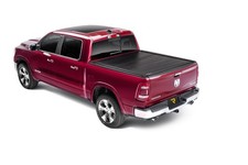 Retrax 30831 Retrax IX Tonneau Cover For 07-21 Toyota Tundra CrewMax 5' 6" Bed