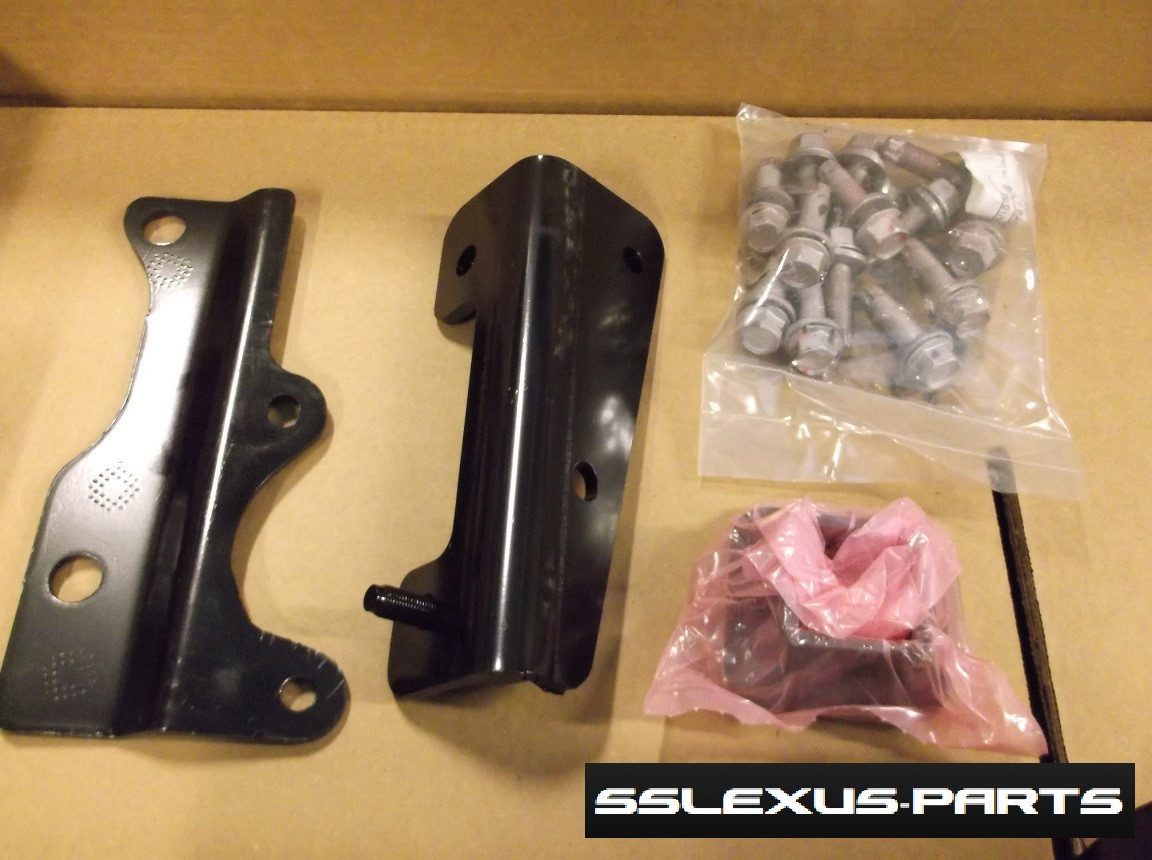 Lexus RX350 RX450H (20162018) OEM Genuine TOW TOWING HITCH RECEIVER