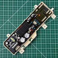 Samsung Washer Control Board DC92-01021Z