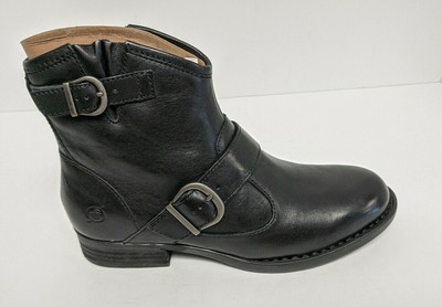 born regis bootie