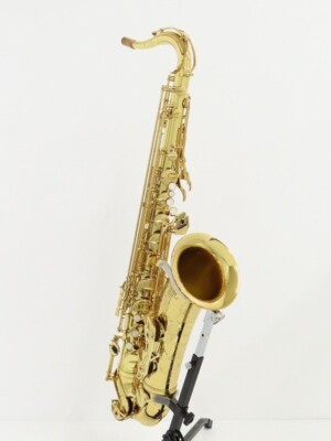 YAMAHA YTS-62II Tenor Saxophone Hardcase | eBay