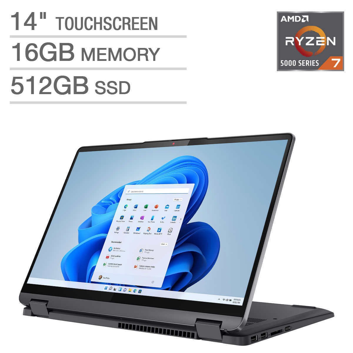 Lenovo IdeaPad Flex 5 14ALC7 14 Lenovo IdeaPad Flex 5 14ALC7 14
