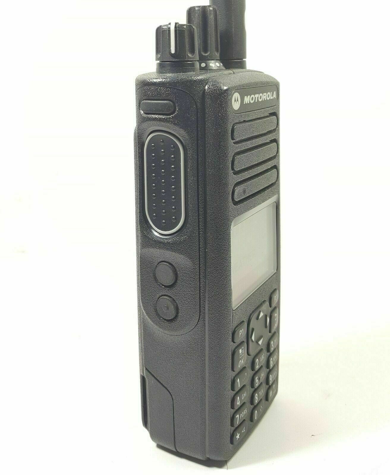 Motorola MOTOTRBO XPR 7550e UHF 403512MHz Digital Radio XPR7550e