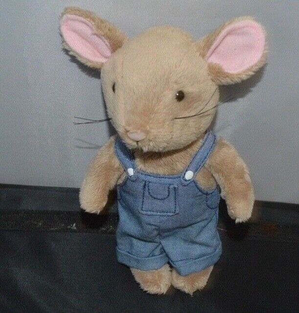 If You Branded Dealing full price reduction goods Give A Mouse Cookie Stuffed Douglas Companion 8. Animal