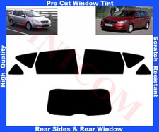 Lunette arrière Kia CEED