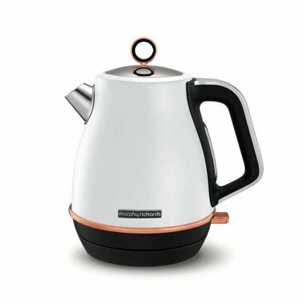 Morphy Richards 104415 1.5L Electric Kettle for sale online eBay