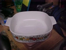 Corelle La Marjolaine 8inch serving Bowl (B4)