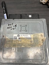 Moteur Volkswagen 1,6L